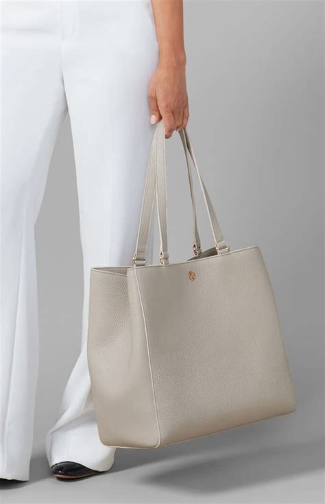 dagne dover large daily tote.